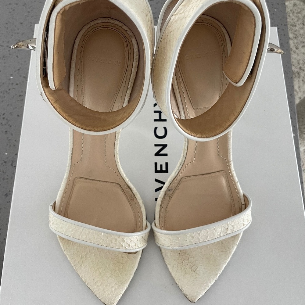 Givenchy Sandals